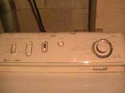 Washer and Dryer for sale