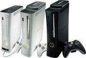 Xbox 360 Modification
