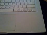 Macbook White 13.3'