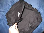APPLE Laptop Messenger Bag/Backpack