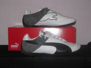 Puma Running Shoes (size 6) BRAND NEW