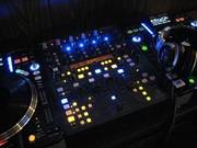 Professional 4 Ch DJ Mixer Behringer DDM-4000