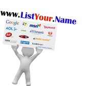 Post Your Business Website Link for FREE for Life - www.ListYour.Name