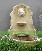 Amazing marble wall fountain with best price!