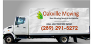 Oakville Moving Services: Movers