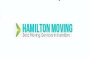 Hamilton Moving Services Inc