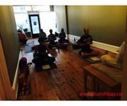 Enroll yourself for yoga teacher training Ontario classes today at Yog