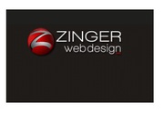 Professional Web Design and Developement Firm - Zinger Web Design