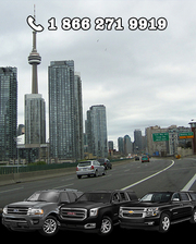 Best Airport Taxi Services in Hamilton & Dundas CA