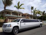 Airport Taxi and Limousine Services in Canada