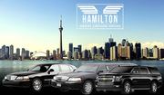Airport Limousine Hamilton,  Best Taxi Service in Canada