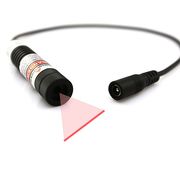 Different Length 650nm 100mW Red Line Laser Module