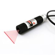 Good Selling 635nm Non Gaussian Red Line Laser Module