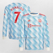 jerseys Manchester United Jugador Ronaldo