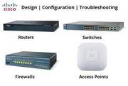 Buy used new Cisco switches routers modules firewalls phones etc..- Routersale