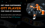 Do you want to succeed in your OTT business? or Are you looking for a 