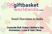 Chocolate Delivery India is now Easy and Affordable