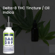  Buy Delta-8 THC Oil Tincture (1000mg)