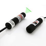 What is Best Experience of 5mW to 100mW 532nm Green Laser Line Generat