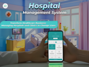  Optimize Healthcare Operations with extensive software for hospitals 