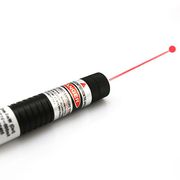 Intense Beam 650nm Red Laser Diode Module