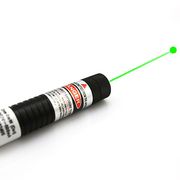 Highly Bright 515nm Green Laser Diode Module