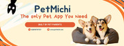 Enhance Your Pet Care Services with PetMichi!