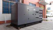 200kw 250kva Cummins Diesel Generator Set for Sale