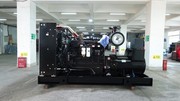 400kw 500kva Cummins Diesel Generator Set