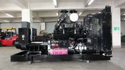 600kw 750kva Cummins Diesel Generator Set for Sale