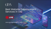 Top Website Development Services in the UAE