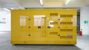 1000kw 1250kva Cummins Diesel Generator Set