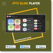 Best iptv app that supports all functions to play iptv - iptv blink pl