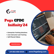 Certified Pega Decisioning Consultant V'24 Online Course | PegaGang