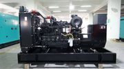 Standby Power 200kw 250kva Cummins Diesel Generator Set