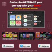 Get Started your iptv business now 