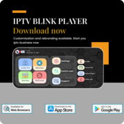 Get your own iptv app for your iptv business