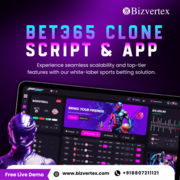 Want to Launch a Scalable Betting Platform? Let’s Talk About Bet365 Cl