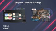 Iptv blink player download this iptv app and enjoy live tv