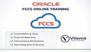 Oracle FCCS Online Coaching Classes In India,  Hyderabad