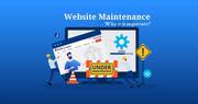 Website Support & Maintenance Services India | Jmbliss