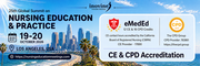 25th Global Summit on Nursing Education and Practice (GSNEP 2026)-hamt