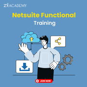NetSuite Functional Online Training with Certification | Real-Time Pro