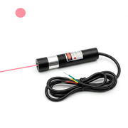 TTL Modulation 980nm Infrared Laser Diode Module for Semiconductor