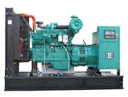 220kW 275kVA QSL8.9-G4 Cummins Diesel Generator Set