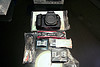 For Sale:Brand New Canon EOS 5D Mark II 21MP DSLR Camera with 24-105mm